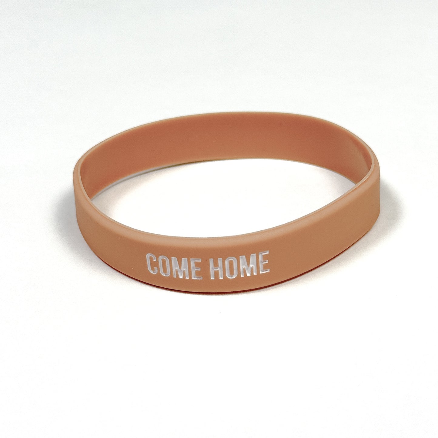 Come Home Wristband