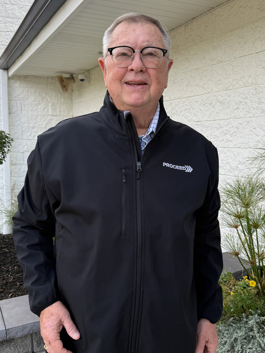 Proceed Jacket