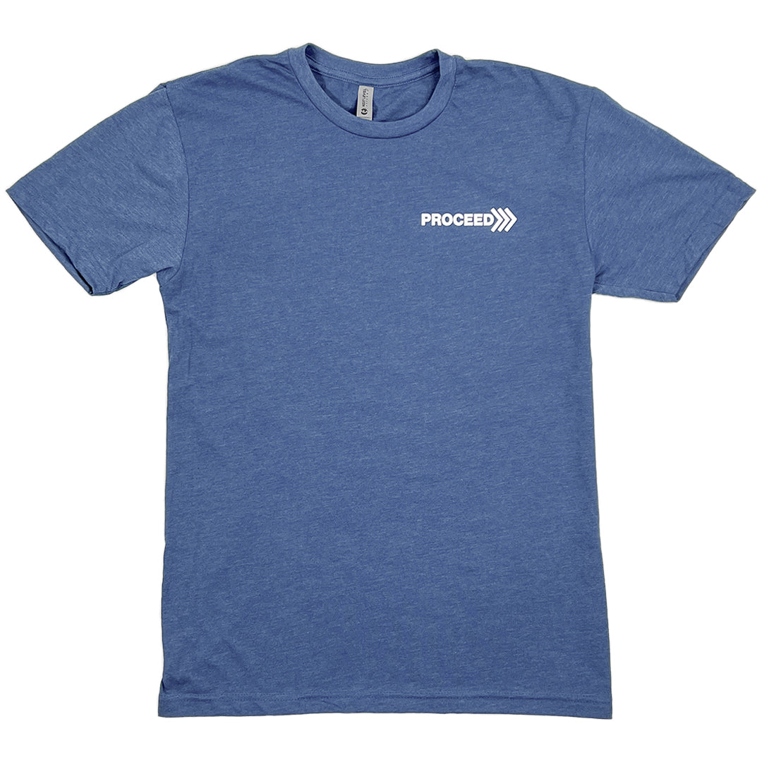 Proceed T-Shirt
