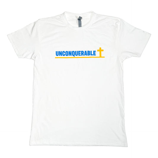 Unconquerable T-Shirt