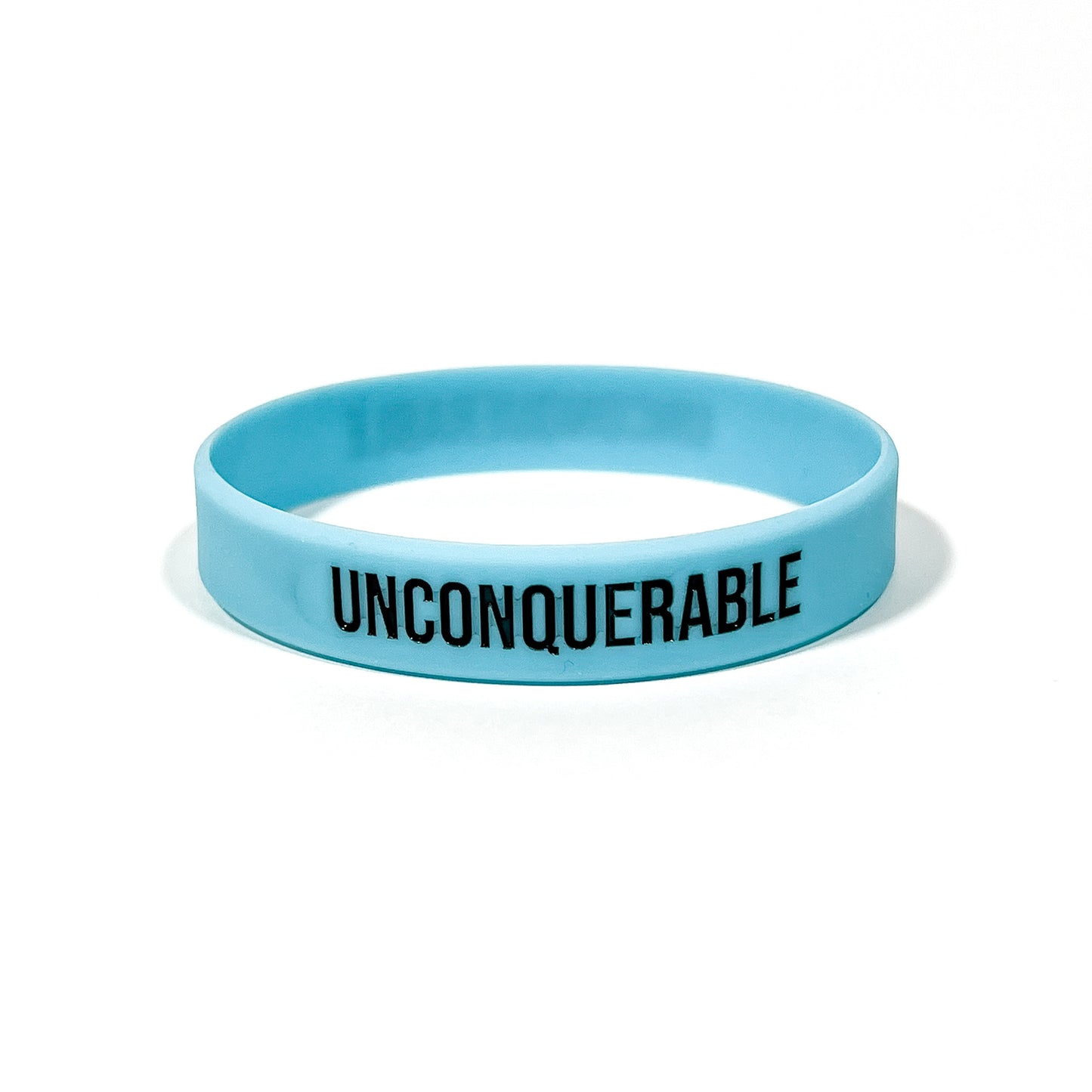 Unconquerable Wristband