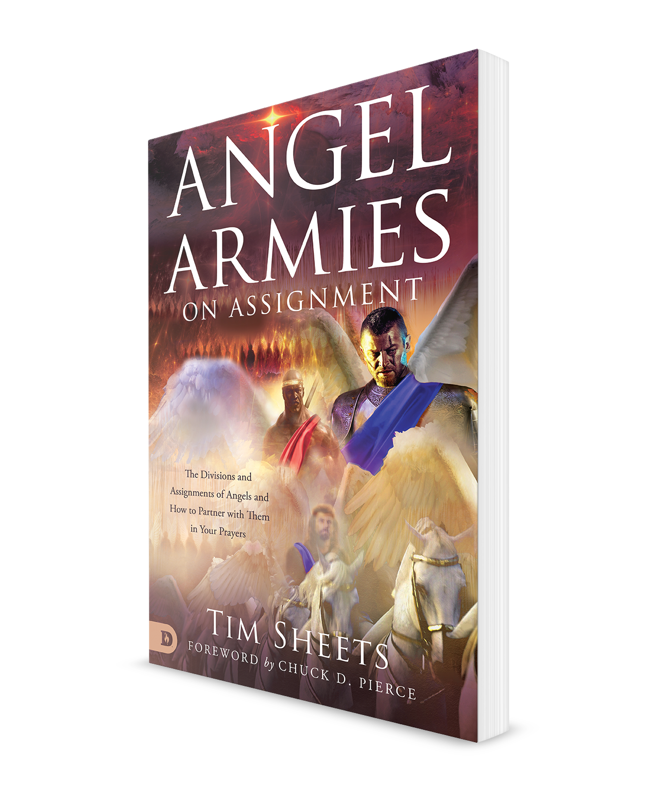 Angel Armies on Assignment