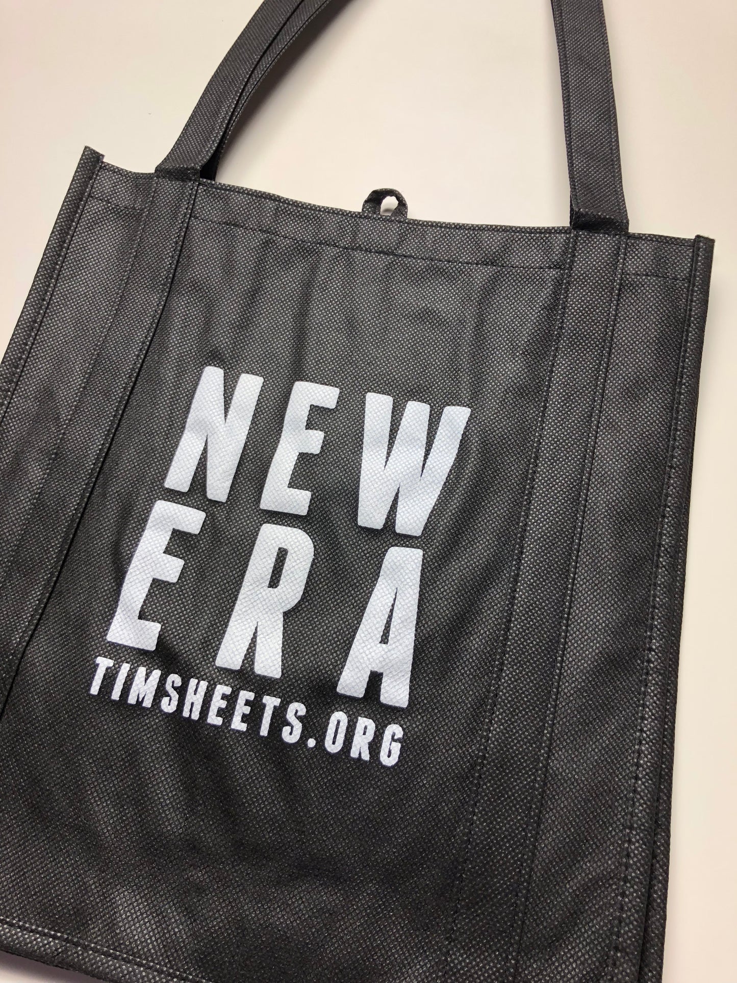 New Era Tote Bag