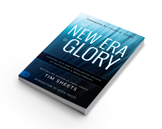 The New Era of Glory