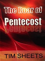 The Roar of Pentecost [MP3 Digital Download]