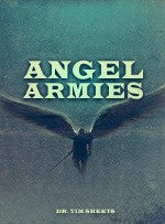 Angel Armies [MP3 Digital Download]