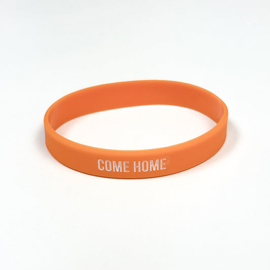 Come Home Wristband