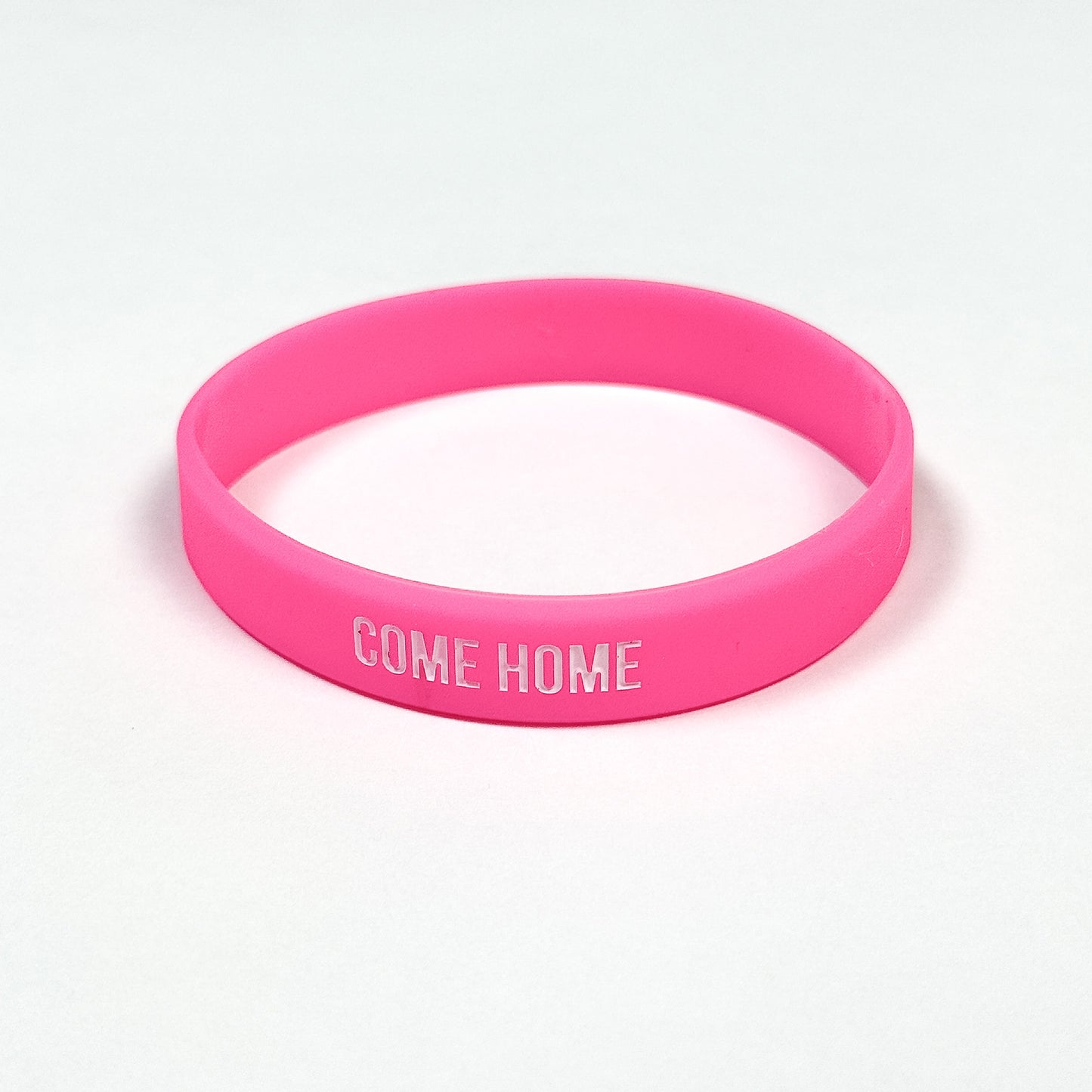 Come Home Wristband