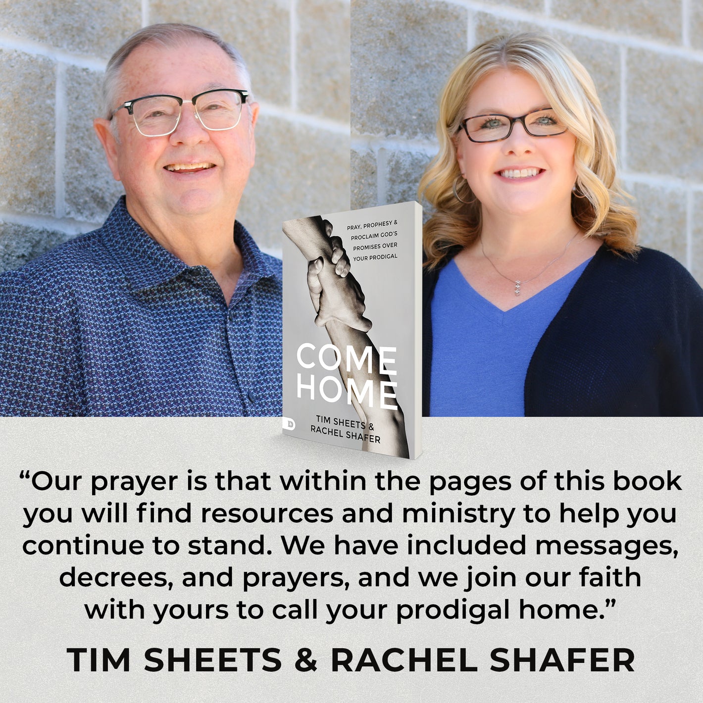 Tim Sheets Ministries