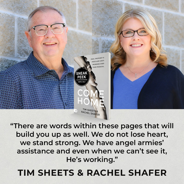 Tim Sheets Ministries