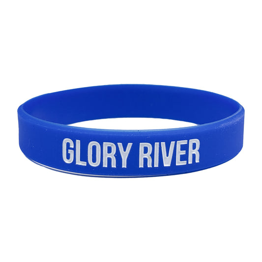Glory River Wristband