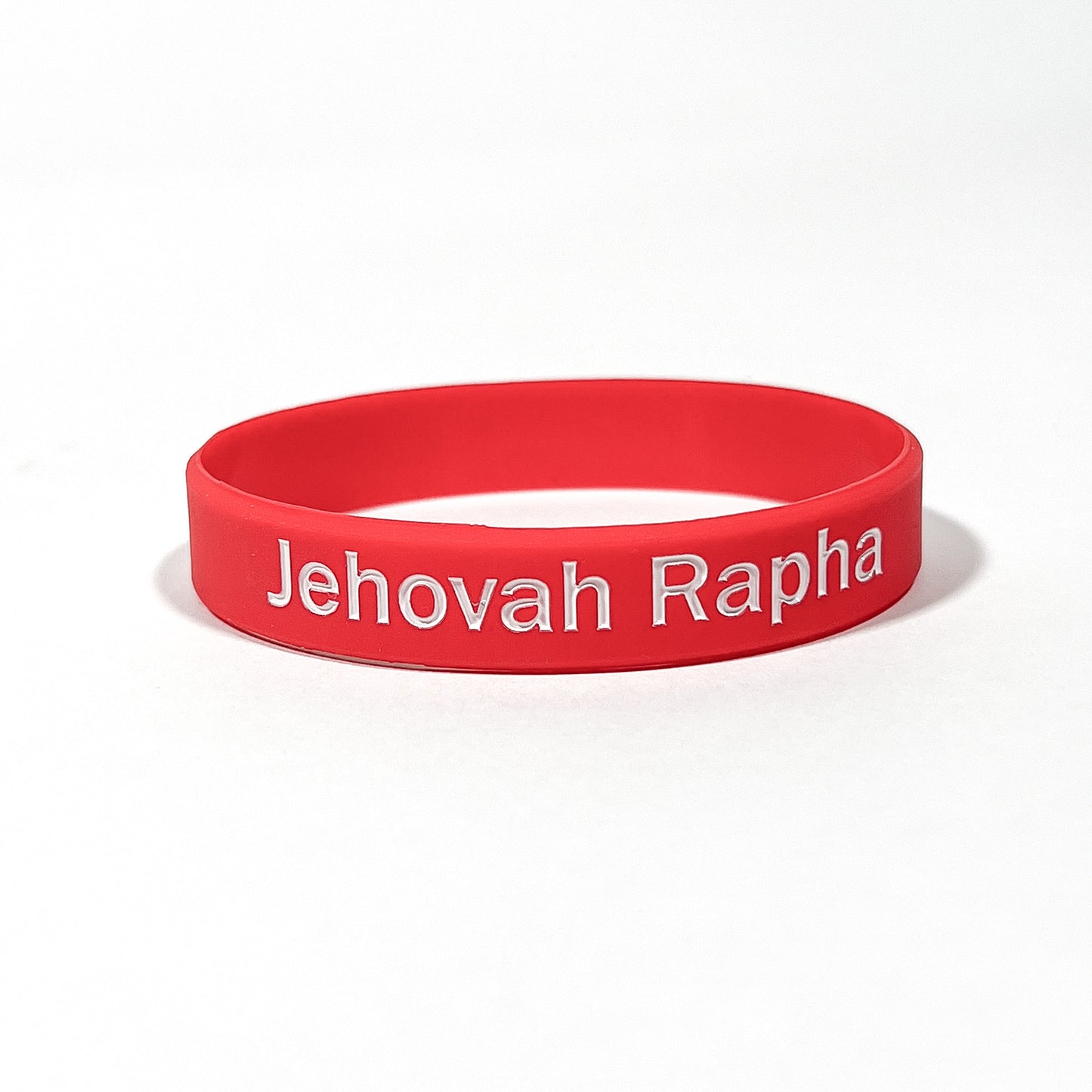 Jehovah Rapha My Healer Wristband