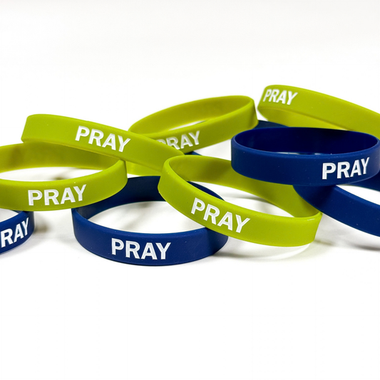 PRAY Wristband