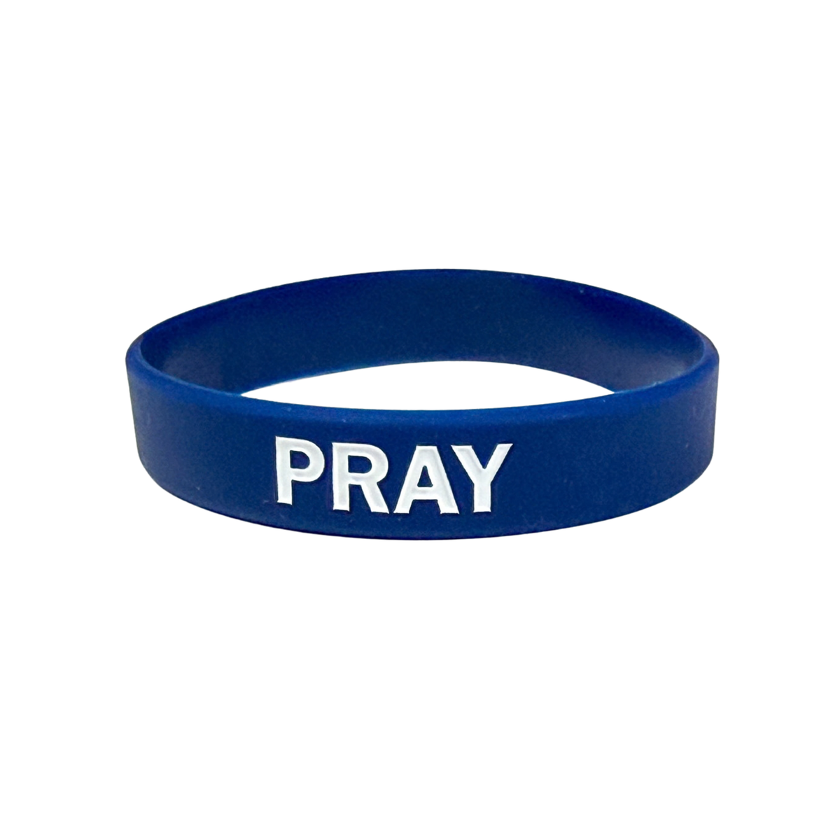 PRAY Wristband
