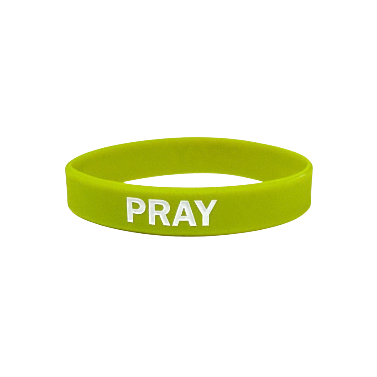 PRAY Wristband