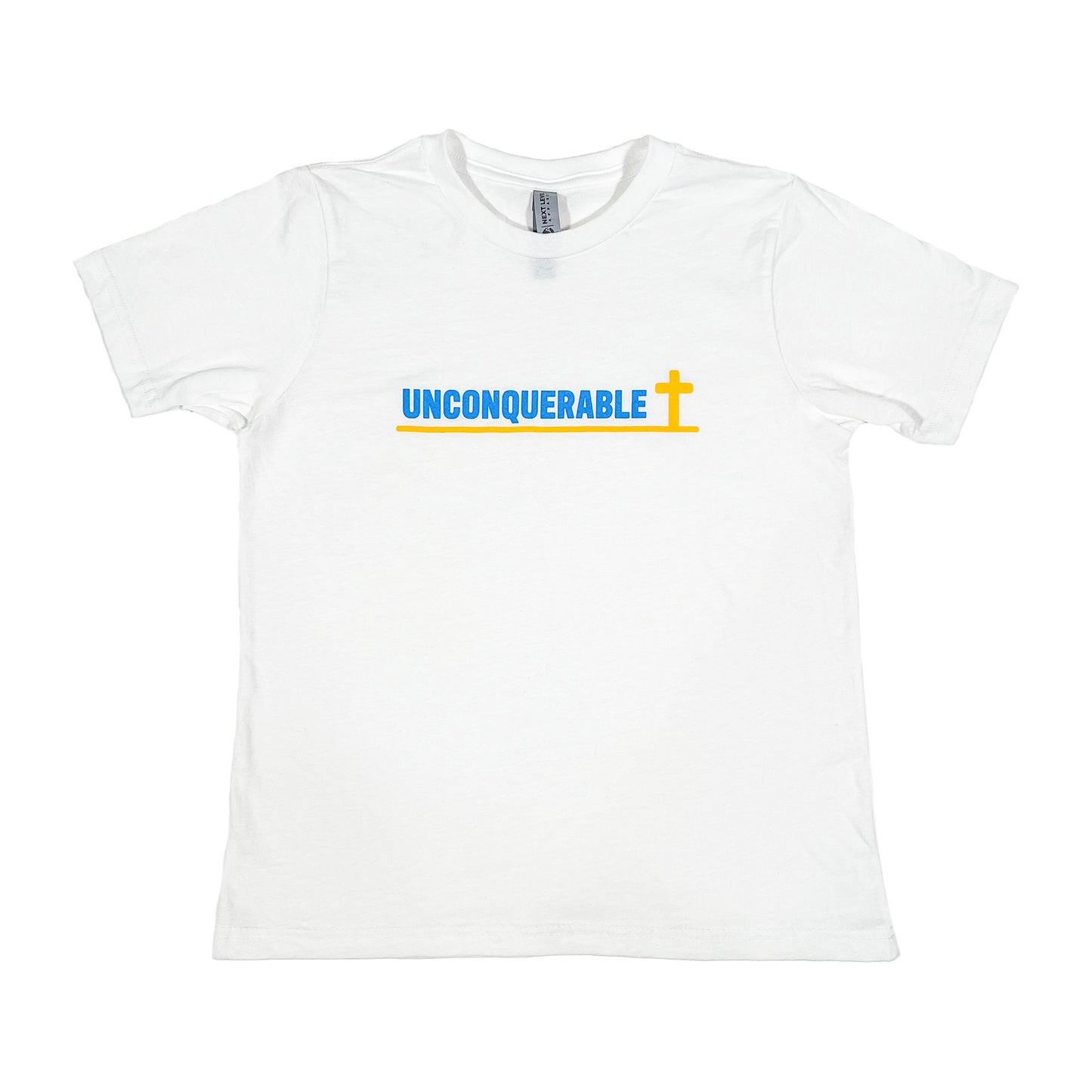 Unconquerable T-Shirt