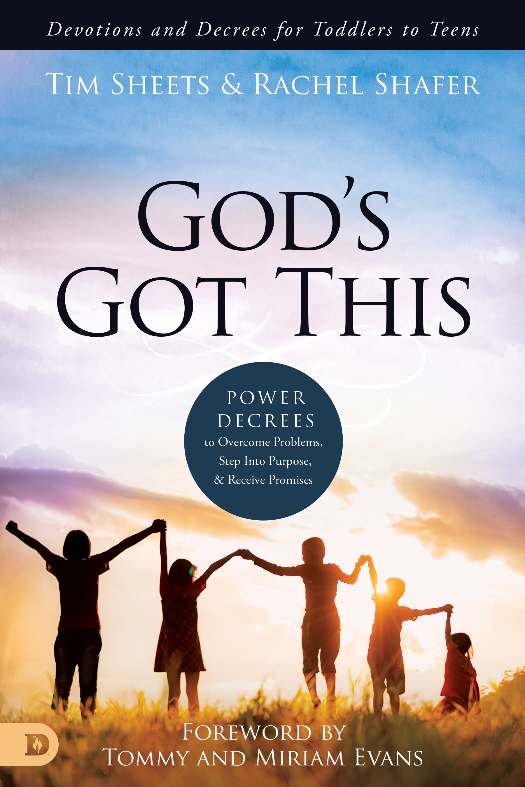 God's Got This – Tim Sheets Ministries