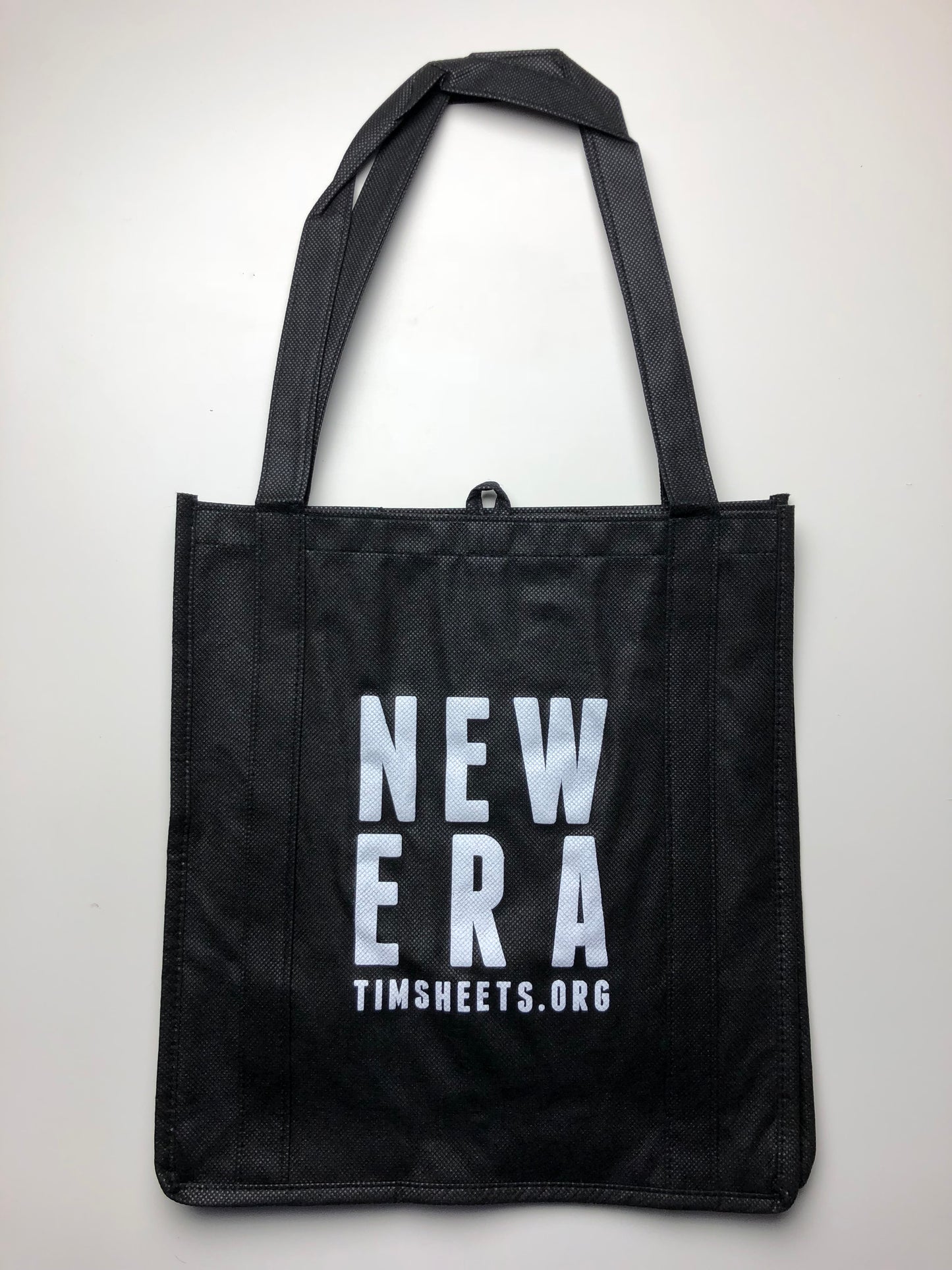 New Era Tote Bag