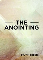 The Anointing [MP3 Digital Download]