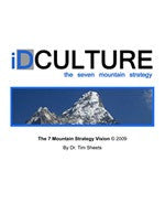 iD Culture - Comprehensive Strategy Packet