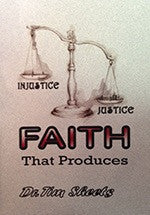 Faith That Produces [MP3 Digital Download]