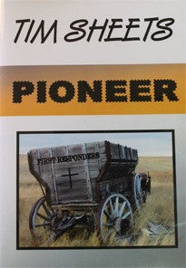Pioneer [MP3 Digital Download]