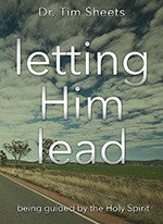 Letting Him Lead [MP3 Digital Download]