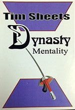 Dynasty Mentality [MP3 Digital Download]