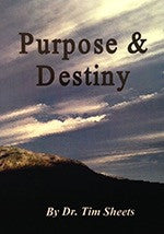Purpose and Destiny [MP3 Digital Download]